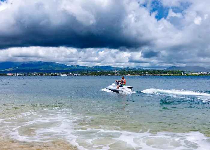 Belo Vula Island Resort Pte Limited Lautoka