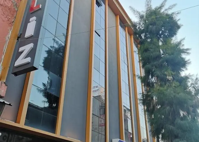 Hotel Iz İzmir