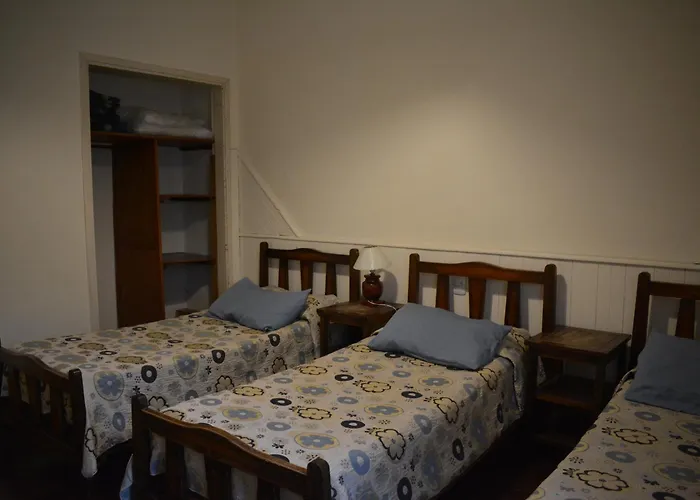 Hotel Cristal Tandil