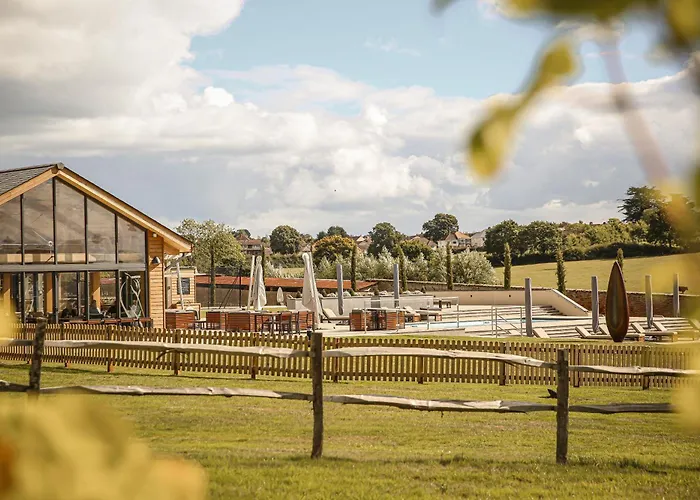 Lympstone Manor Hotel Restaurant & Vineyard - Relais & Chateaux Exmouth