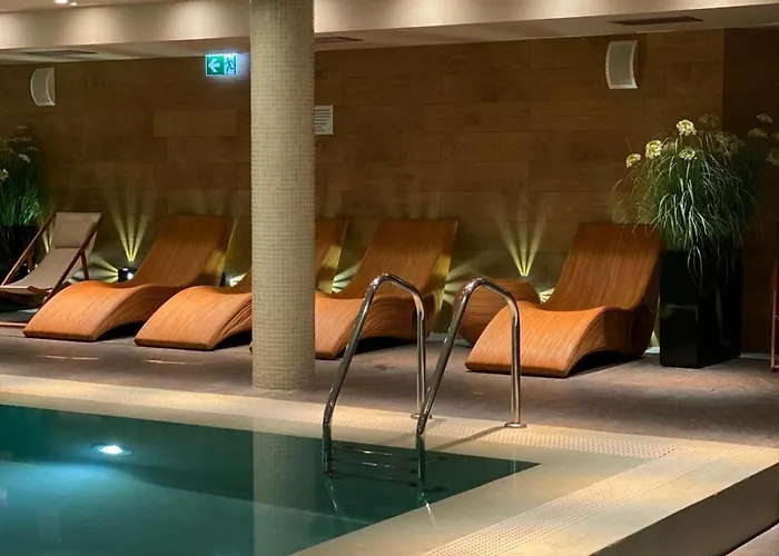 Ac Hotel By Marriott Breslau