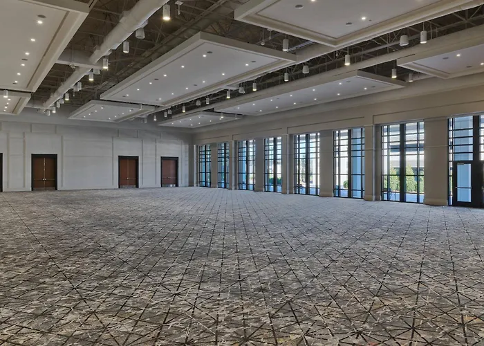The Hotel At Avalon, Autograph Collection Alpharetta