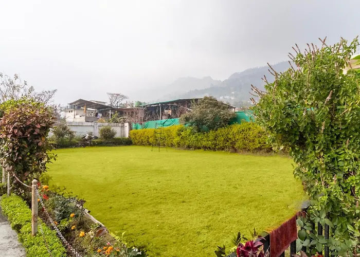 Treebo Spring Birds - Kainchi Dham Hotel Bhimtal