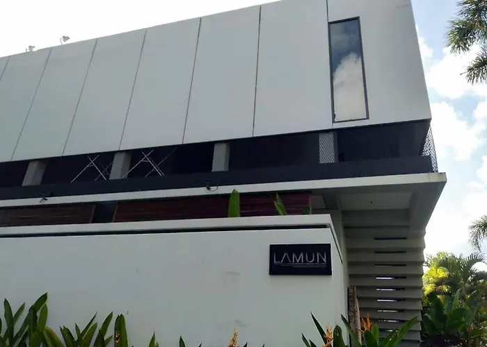 DeLiu Villa Ayanna Canggu 