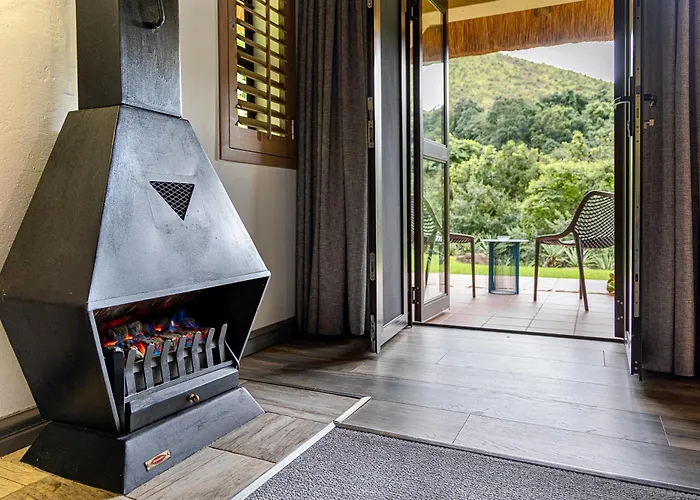 Cavern Resort & Spa Bergville