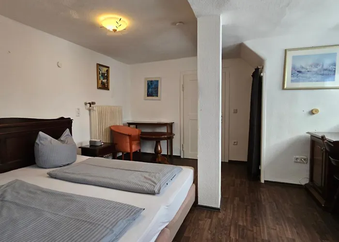 Hotel&Restaurant Krone Rehau