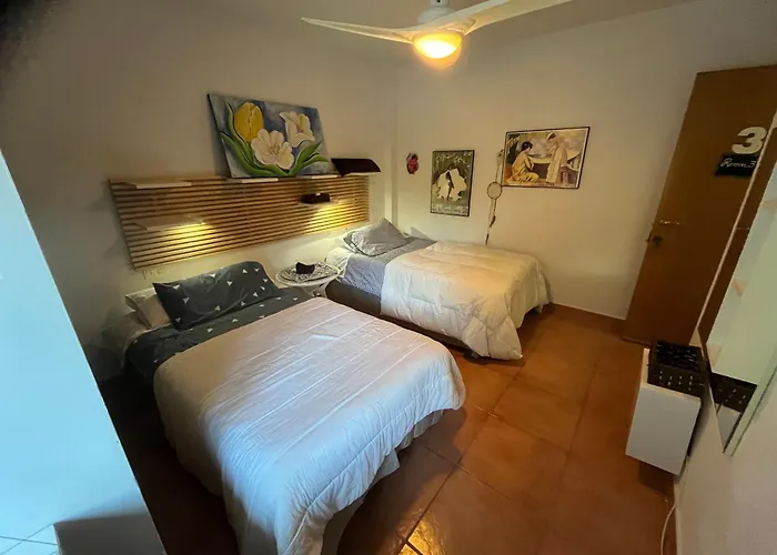 Mi Refugio Villa Alicante