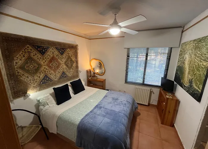 Mi Refugio Villa Alicante