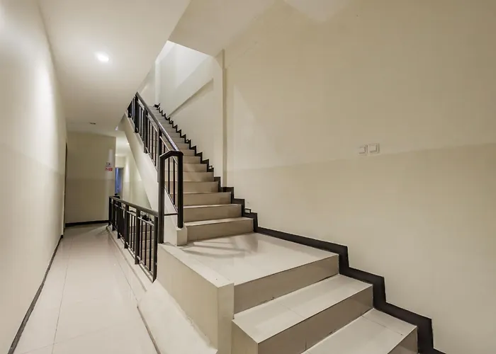 Ace Business Hotel Galaxy Surabaya