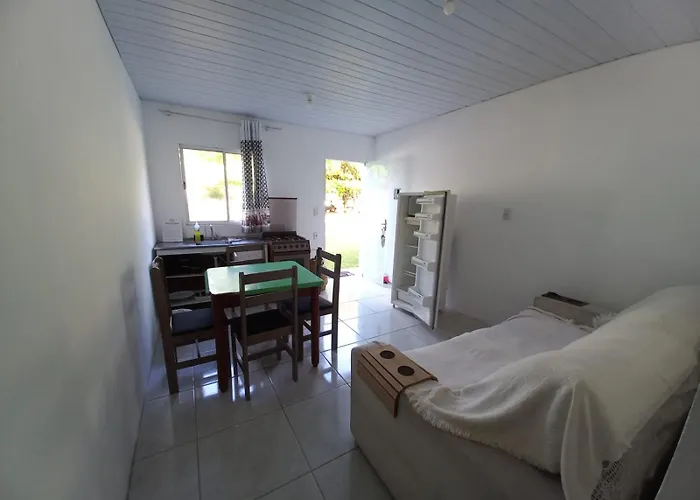 Guesthouse Da Barra Florianópolis