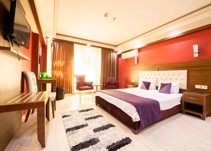 Pera Resort Hotel İstanbul