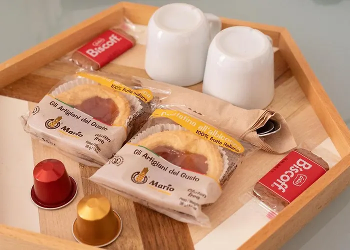 Castel Sant'Angelo Inn Rome