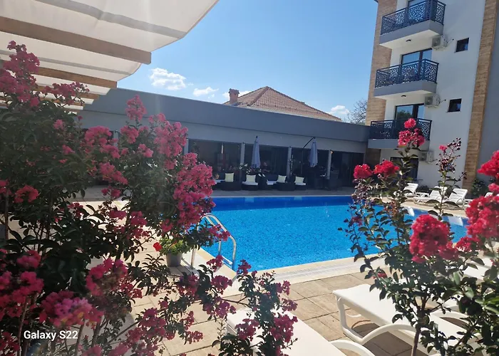 Villa Mystic Ohrid