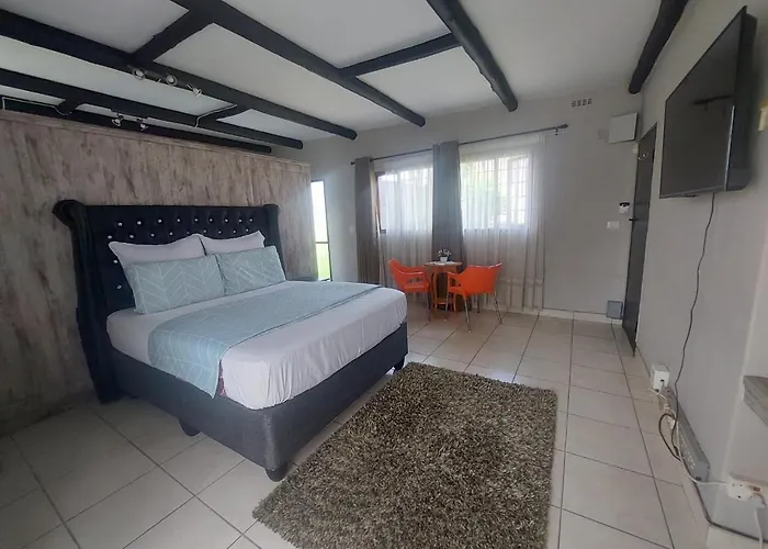 Daven Guest House Pietermaritzburg