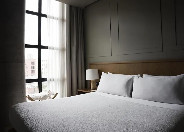 Hotel Coco Bogotá
