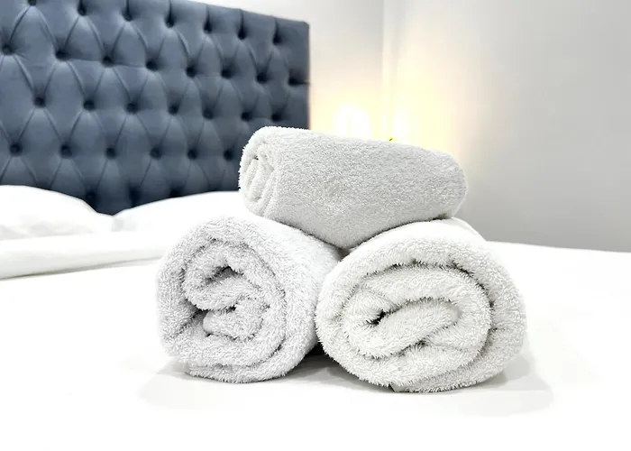 Tirana Square Hotel