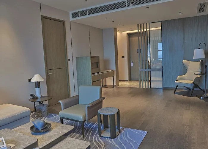 Foshan Marriott Hotel