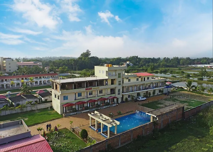 Holiday Beach Resort !! Beach Distance 50 Mts !! Mandarmani