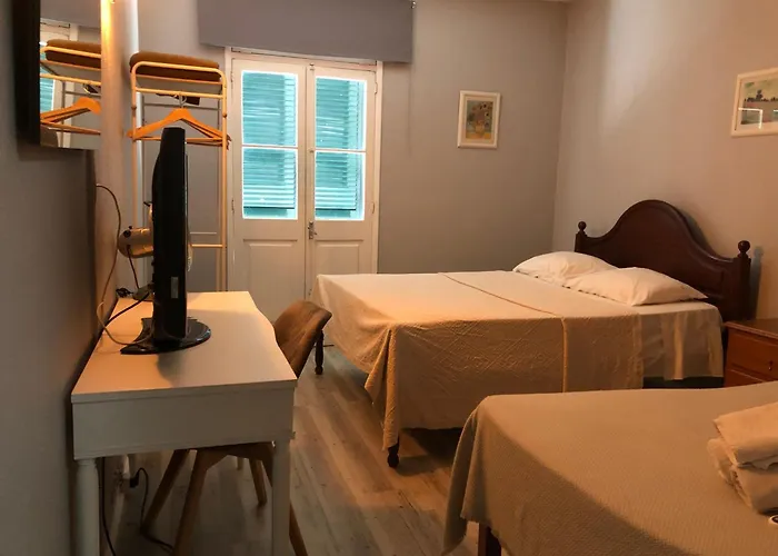 Hotel Funchal 19