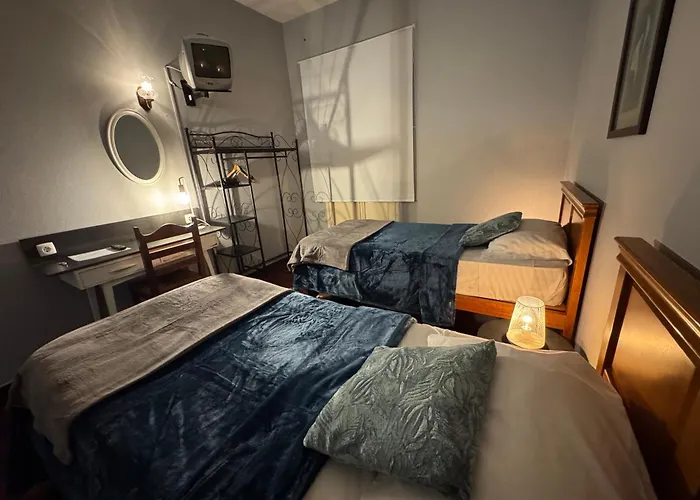 Hotel Funchal 19
