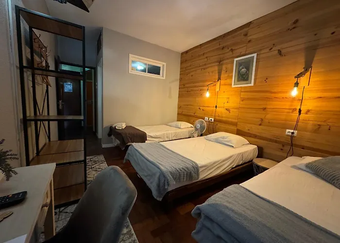 Hotel Funchal 19