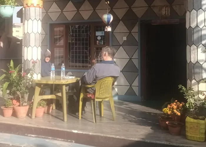 Krishna Inn Pokhara