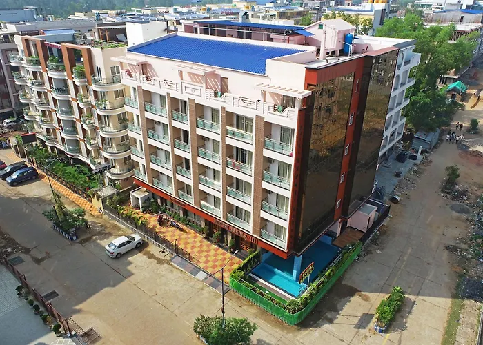 Rupasi Bangla-Lll Hotel Digha 