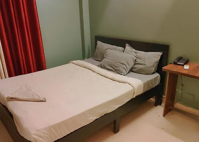 Metro Suites Bangalore