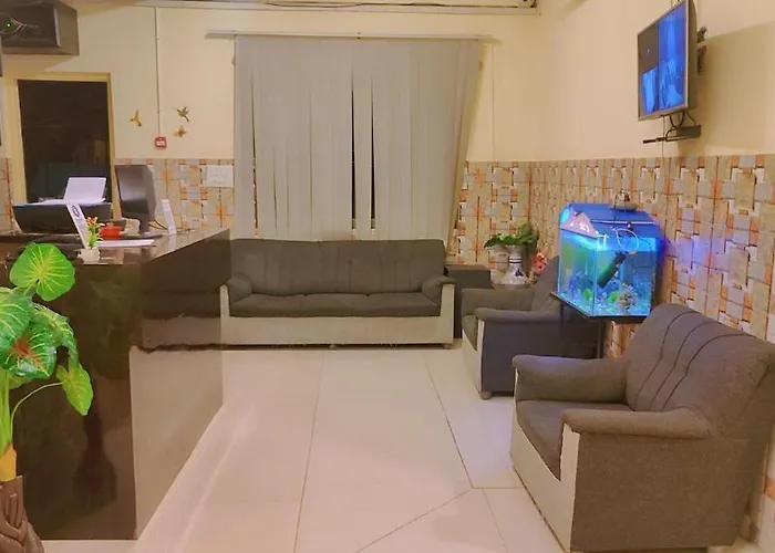 Metro Suites Bangalore
