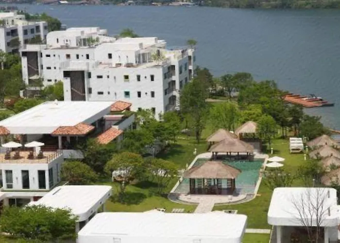 Club Inner Hotel & Resort Gapyeong