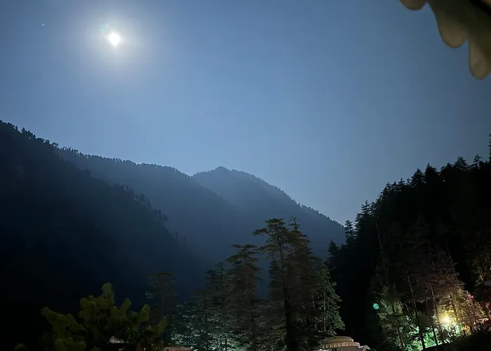 Delight Homestay Kasol