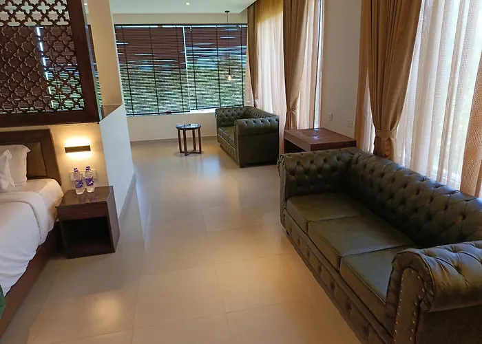 Hotel Rameswaram Grand