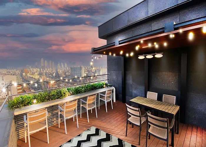Hotel Voll Seoul