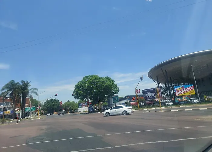 Jakaranda B&B Pretoria