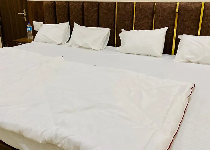 Hotel Fortune Palace, Ujjain