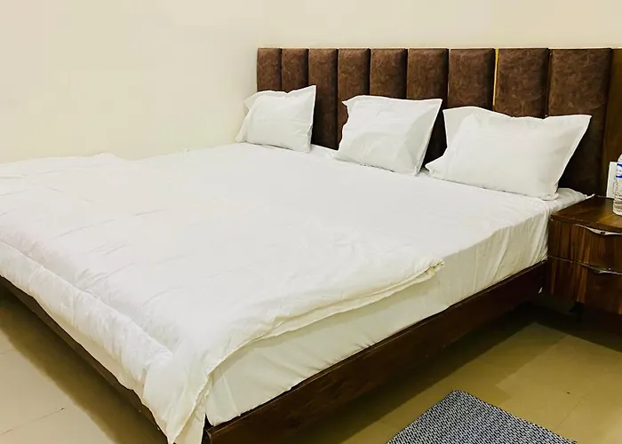 Hotel Fortune Palace, Ujjain
