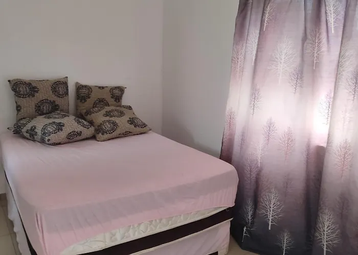 Discovery Guest House Roodepoort