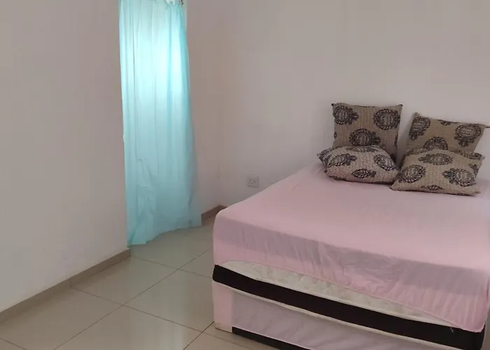 Discovery Guest House Roodepoort