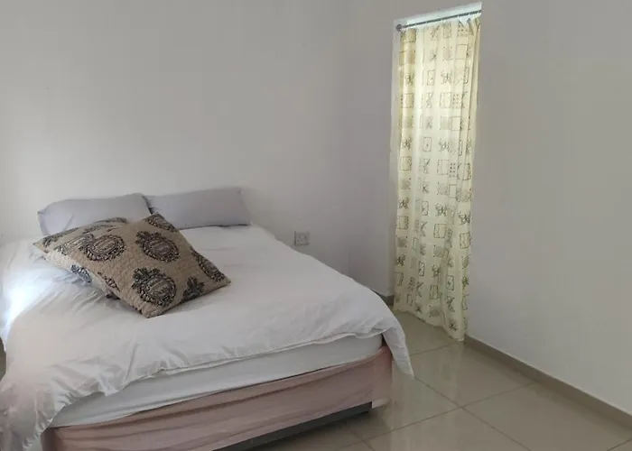 Discovery Guest House Roodepoort