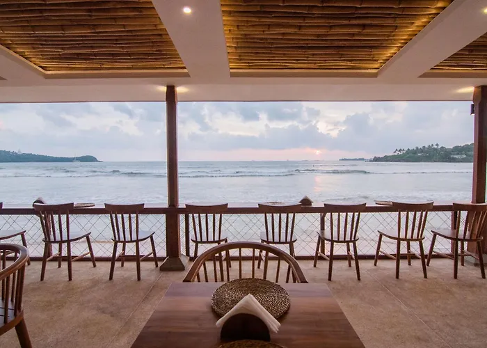 Azuri Bay Hotel Galle