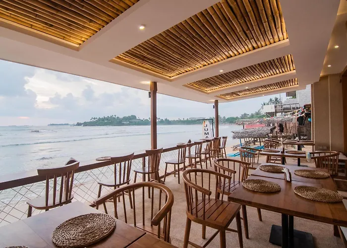 Azuri Bay Hotel Galle