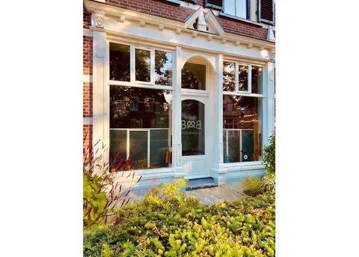 Bed&Breakfast De Oude Dorpsbakker Ellecom