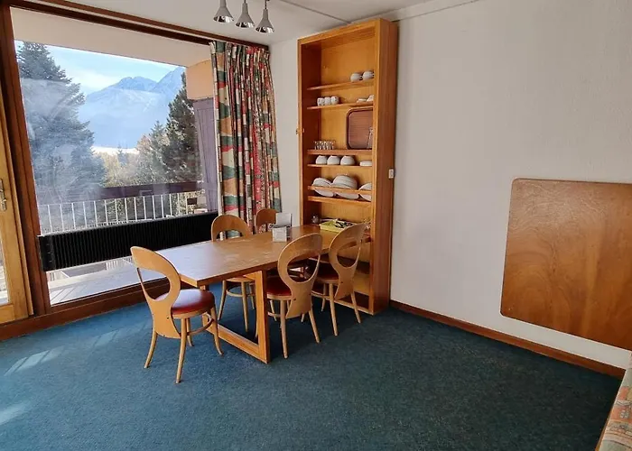 Residence Ski Azur Les Deux Alpes