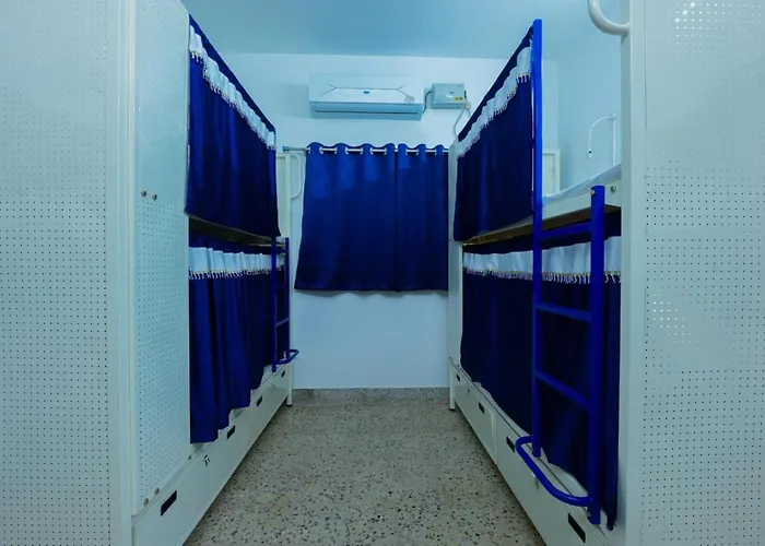 Madras Inn Nungambakam