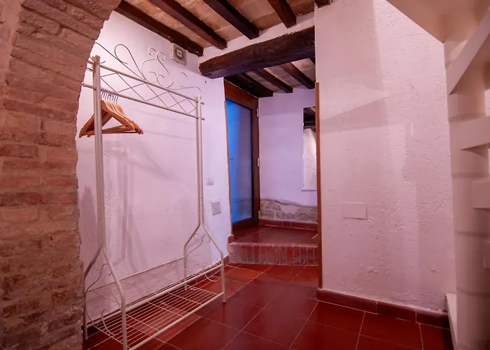 Uc - Guest House Gerardo Perugia