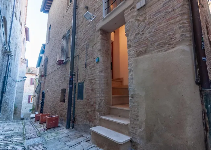 Uc - Guest House Gerardo Perugia