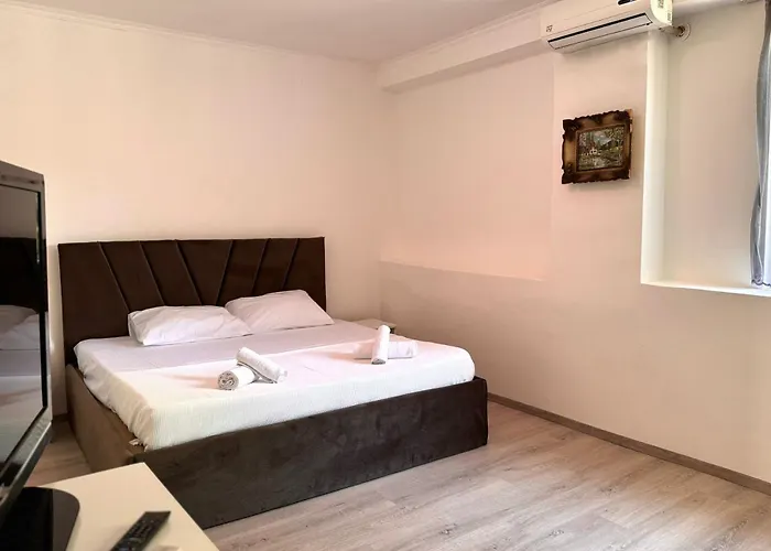 Hotel Istanbul Üsküp