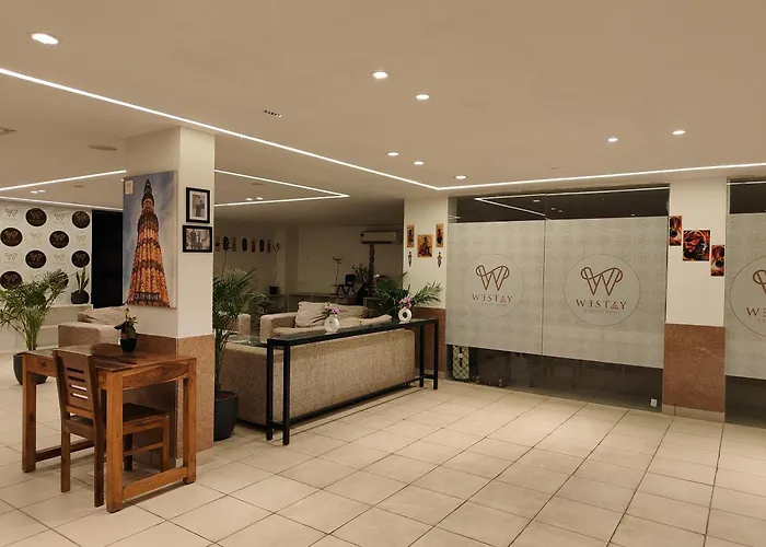 Mulmul By Westay Gurgaon