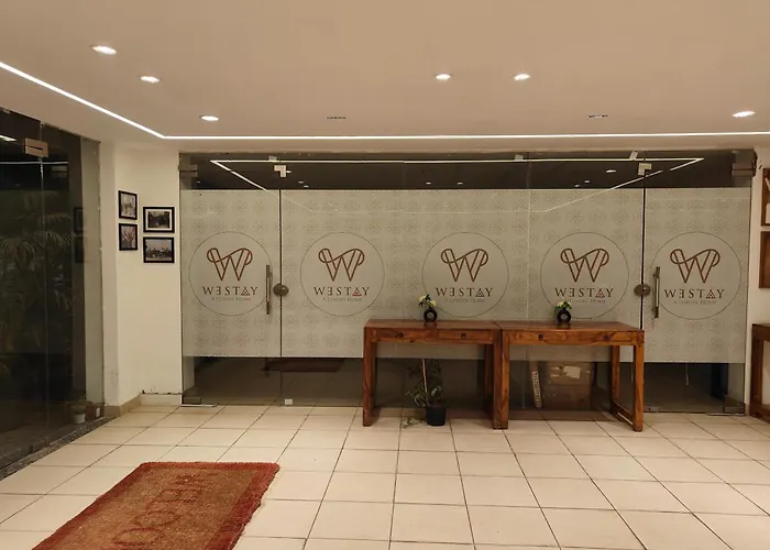 Mulmul By Westay Gurgaon