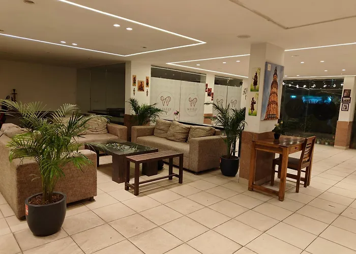 Mulmul By Westay Gurgaon